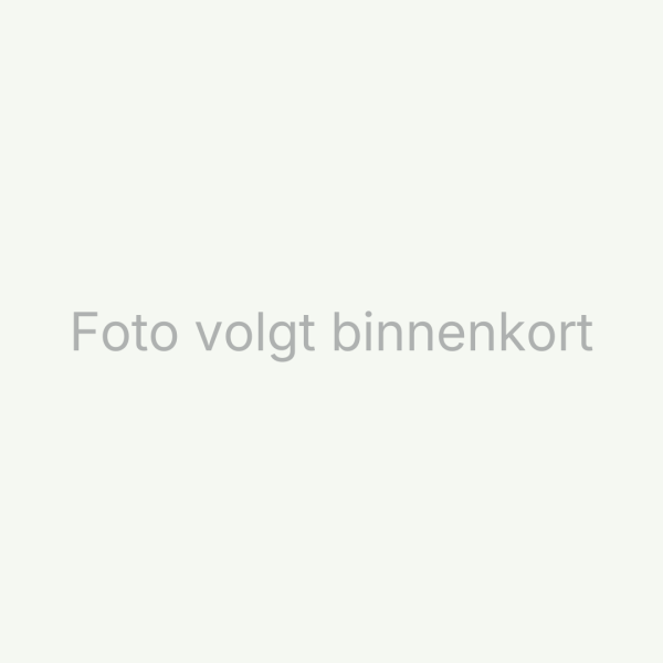 Nog geen product afbeelding beschikbaar